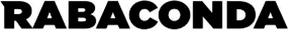 Rabaconda